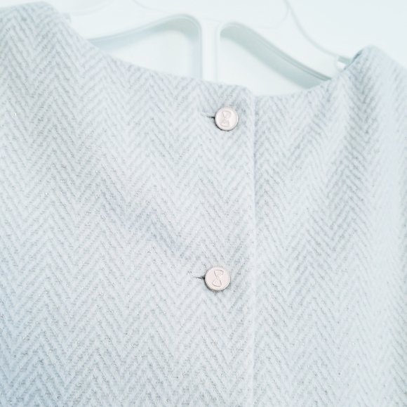 Tahari Girls Outfit Matching Top and Legging Set Size 4T - Picture 9 of 13